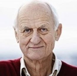 Jes Olesen vd för Cephagenix