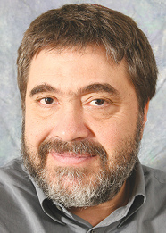 Jon Medved, vd OurCrowd
