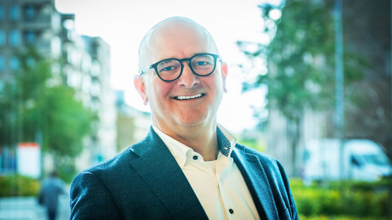 Jonas Jönmark presenterar AcuCort