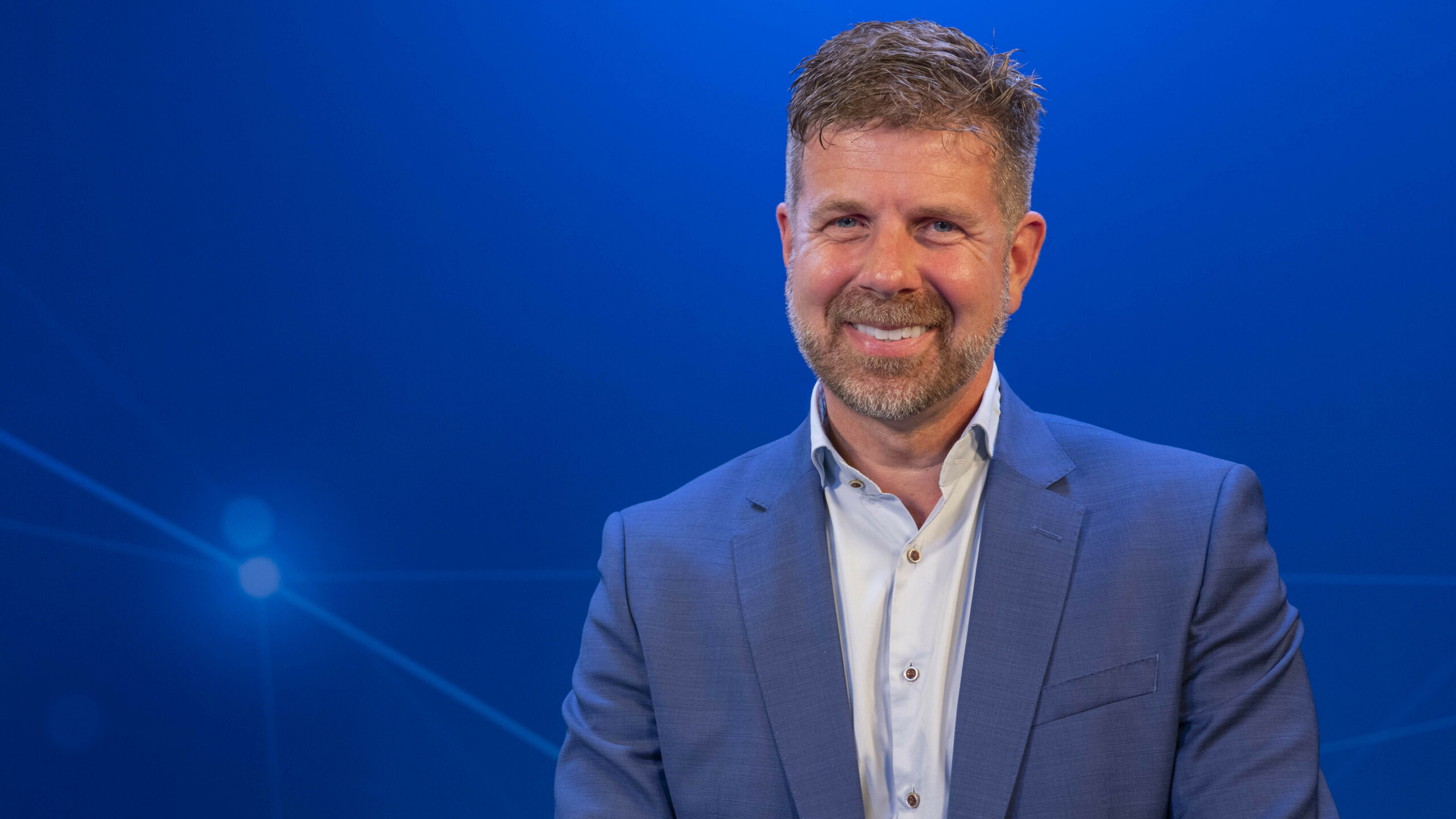 Carbiotix vd om kapitalrundan och USA-lanseringen