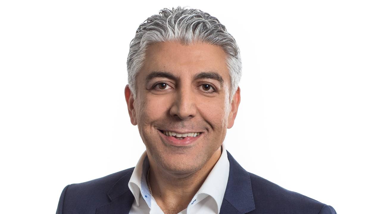 Kiarash Farr
