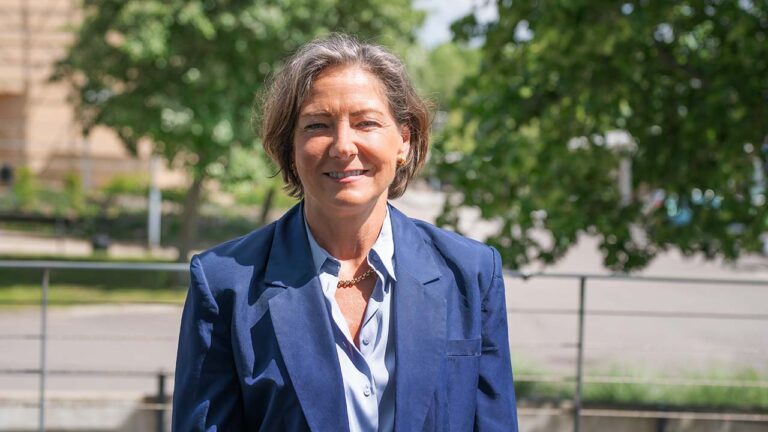 Alzinovas vd om framtidens Alzheimervaccin