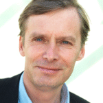 Lars Hedbys, vd Idogen