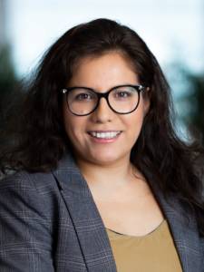 Laura von Schantz, CTO Alligator Bioscience