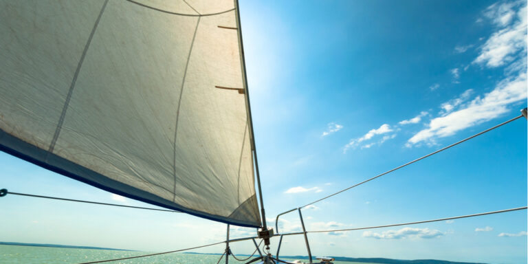 Lipum has wind in its sails for phase I