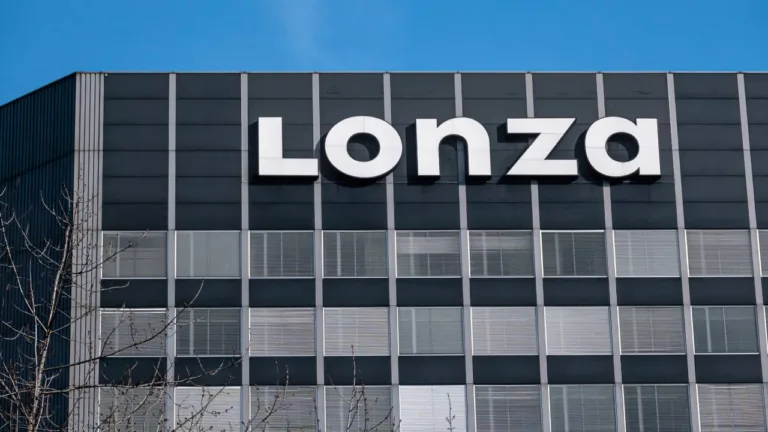 Lonza