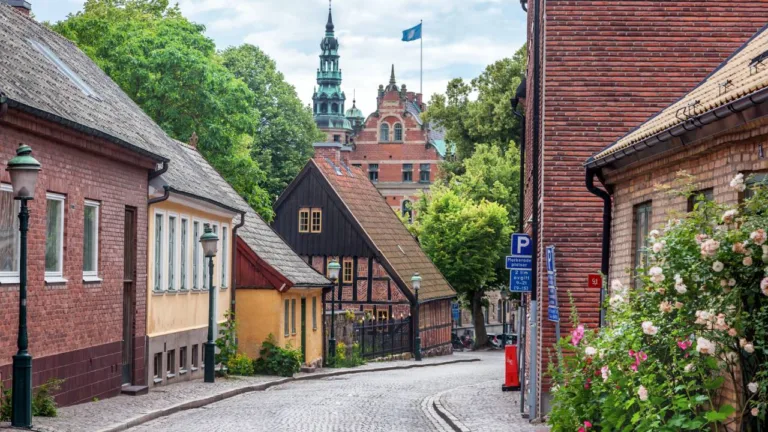 Lund