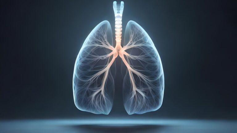 Positive preclinical results for Curasight in lung cancer