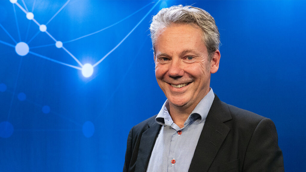 BrainCool Martin Waleij vd