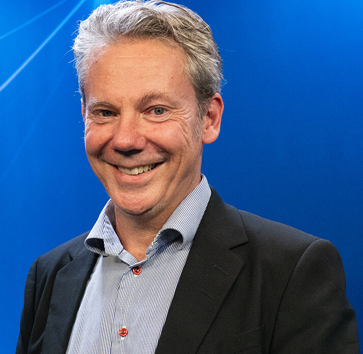 BrainCool Martin Waleij vd