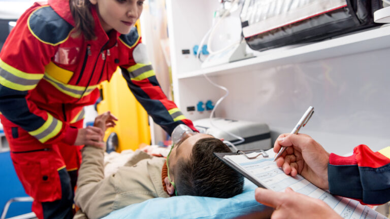Medfield Diagnostics vill förbättra strokediagnostiseringen