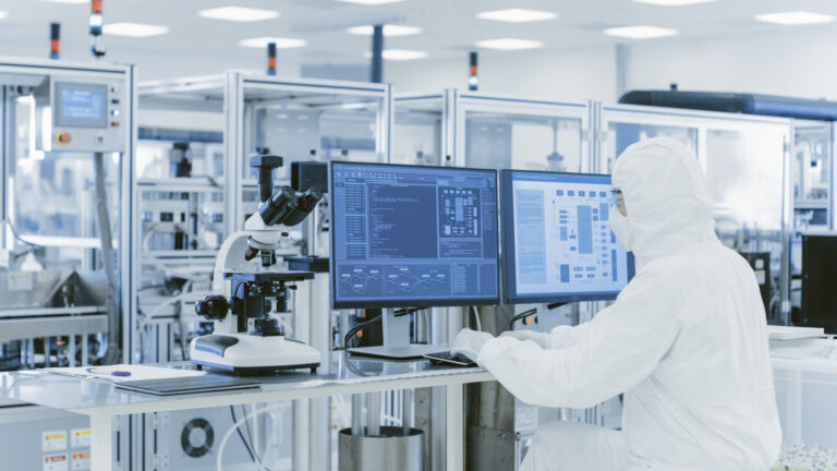 Medivir clears key hurdles ahead of phase IIb