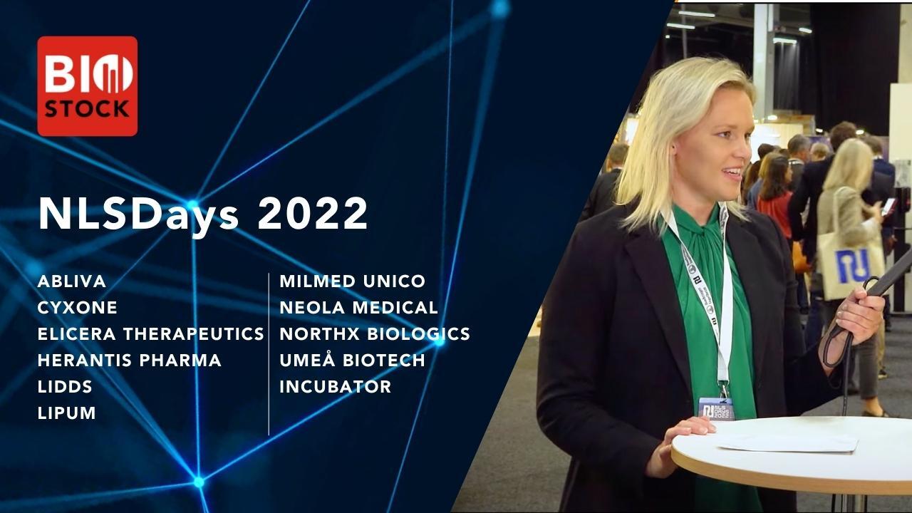 NLSDays