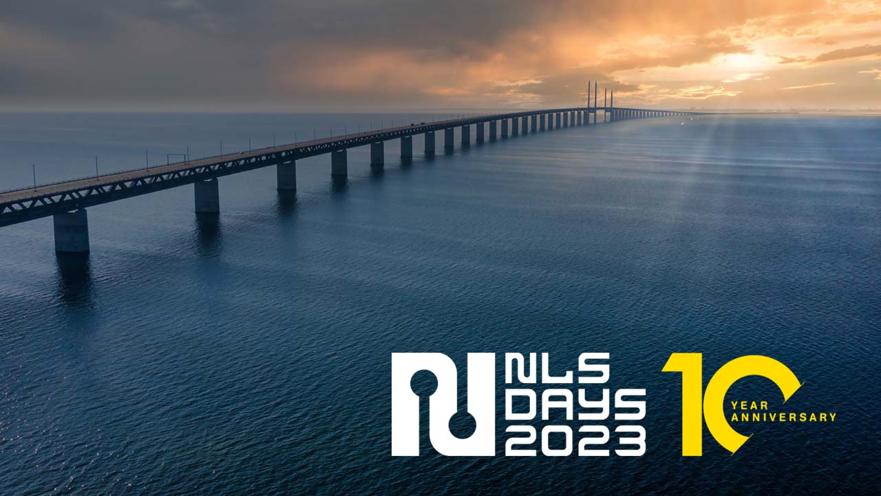 NordicLifeScience Days 2023