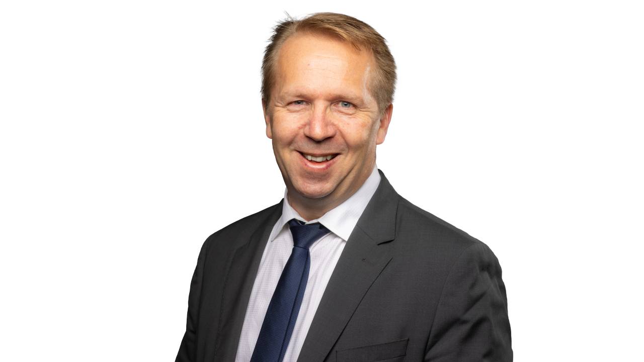 Lipums vd om fusionen med Flerie och vägen mot fas II