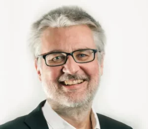 Orest Lastow