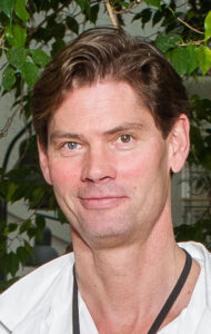 Pål André Holme