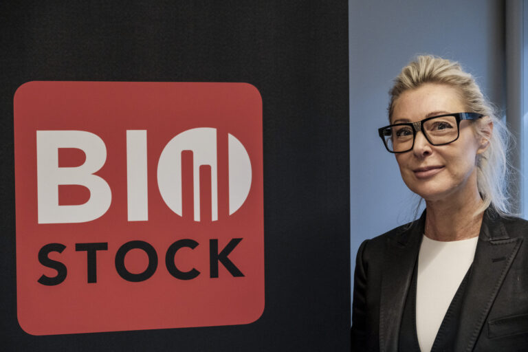 BioStock Investor Meeting: Intervju med Pharmiva