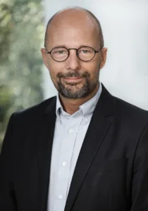Anders Månsson, vd PHI