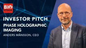 Emission rustar Phase Holographic för global expansion