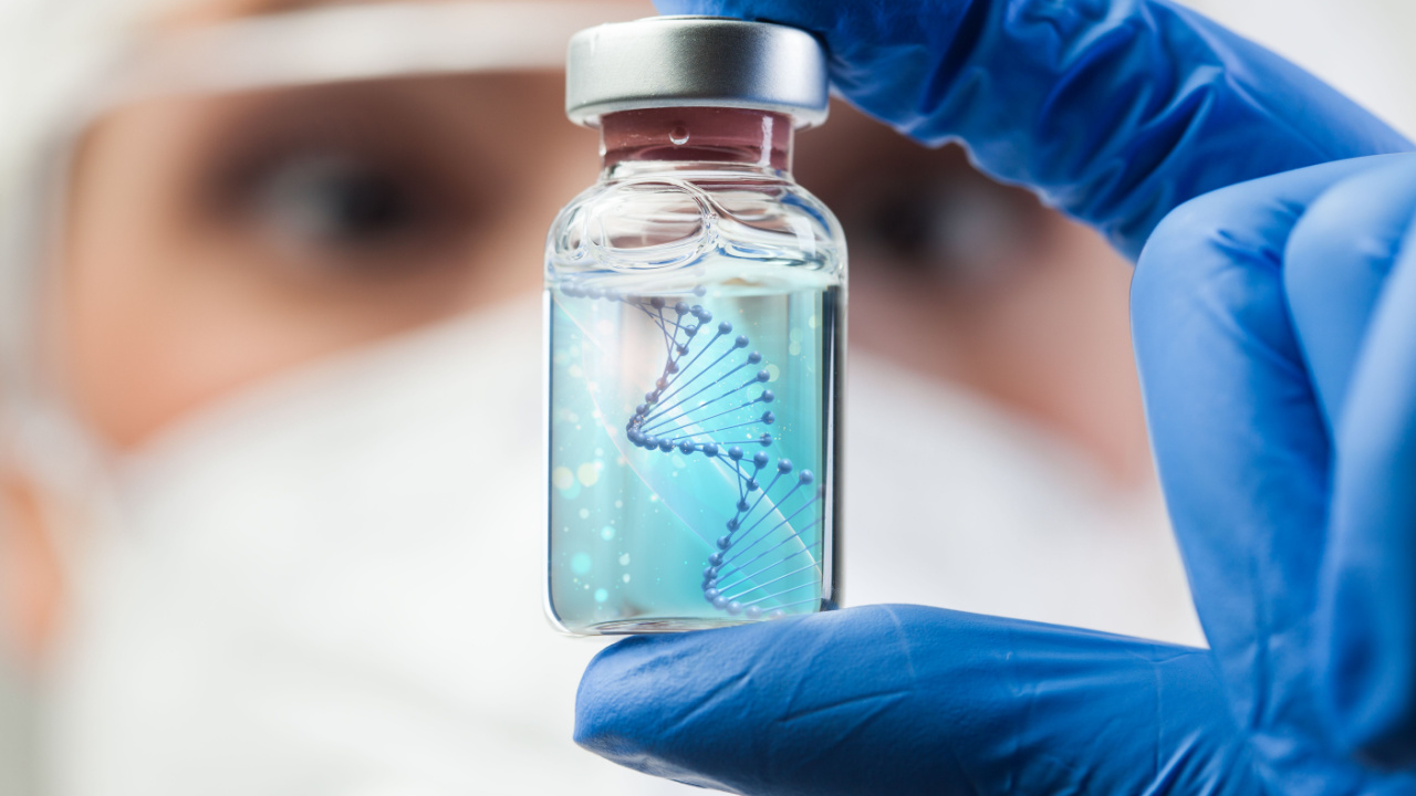 CombiGene