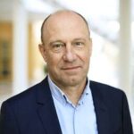 Patrik Eschricht, CEO PHI