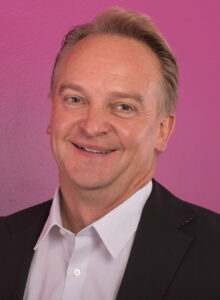 Patrik Sundh, vd Cline Scientific