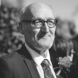 Peder M. Andersen, vd Biosergen