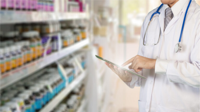 Stark avslutning på Pharmacologs Q2