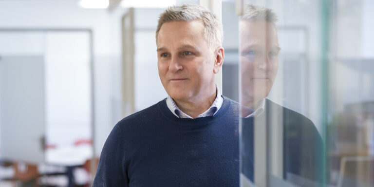 Pharmacologs vd om emission och marknadstillväxt