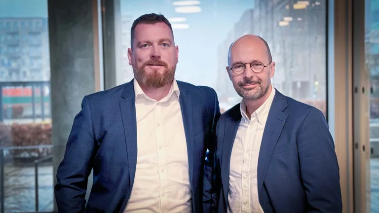 "We have increasing sales but still a lot of untapped potential”, says new CEO of PHI