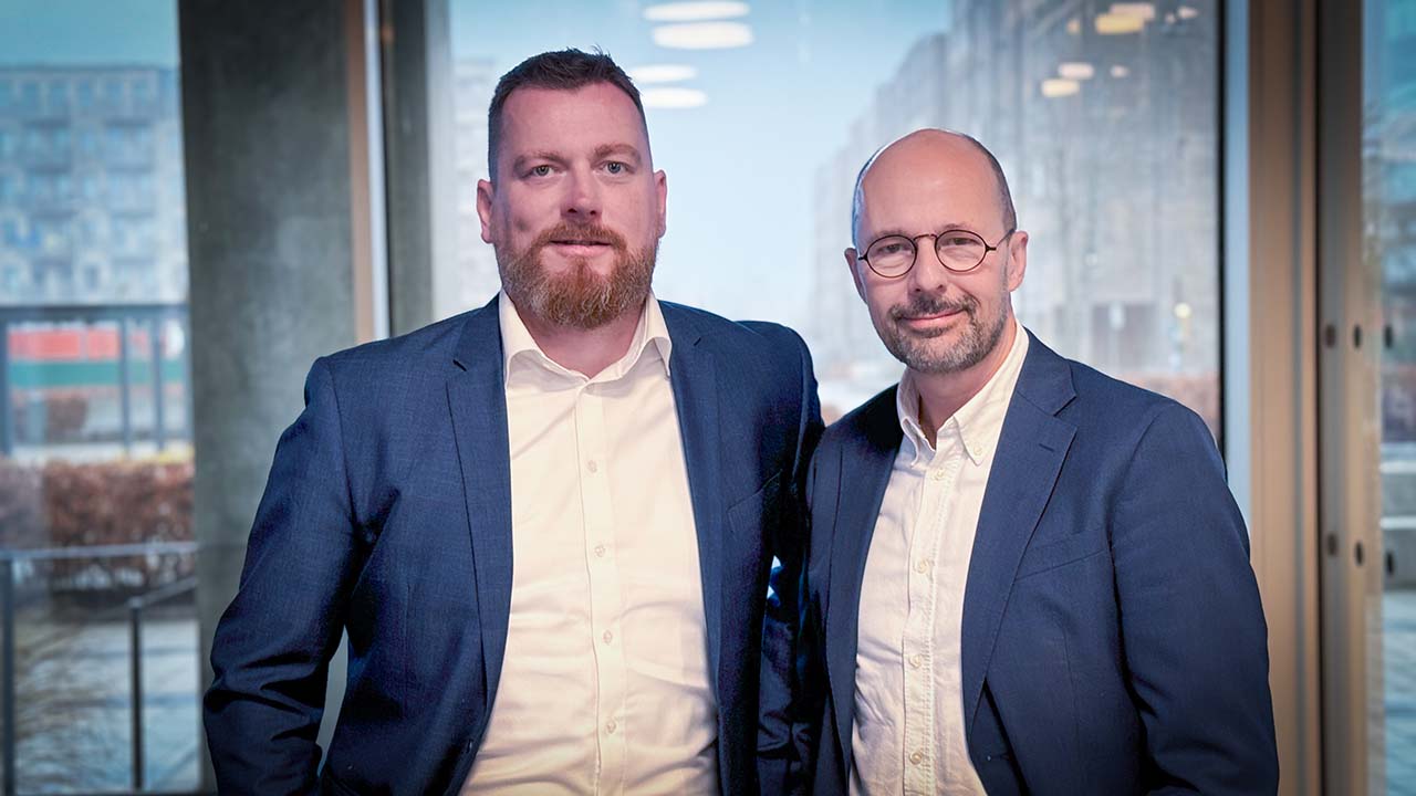 "We have increasing sales but still a lot of untapped potential”, says new CEO of PHI