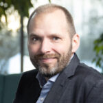 Philip Slätis, vice vd, Sensidose