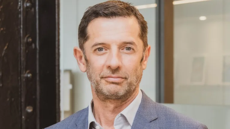 Saniona’s new CMO: “More deals are definitely on the horizon”
