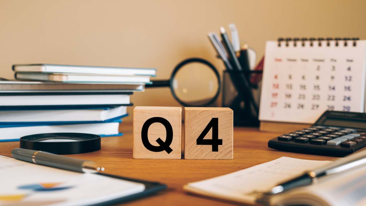 Q4