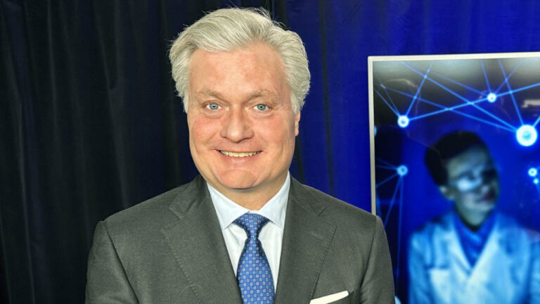QuiaPEGs vd Marcus Bosson om emissionen