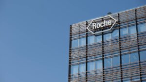 Roche kan ompröva 50-miljarderssatsning i USA