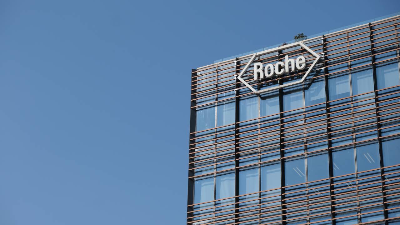 Roche kan ompröva 50-miljarderssatsning i USA