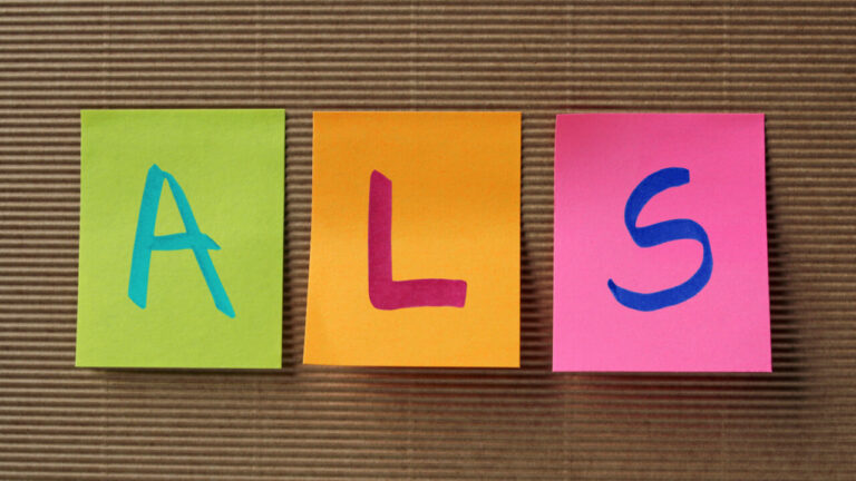 ALS