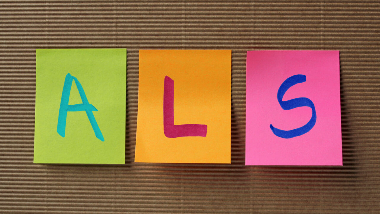 ALS