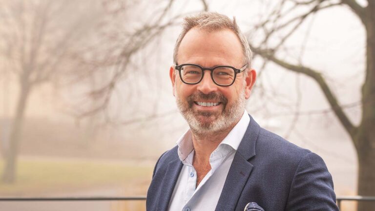 SørenBregenholt, CEO AlligatorBioscience