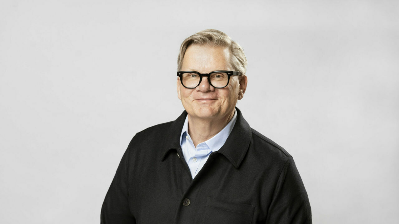 Johan Kördel