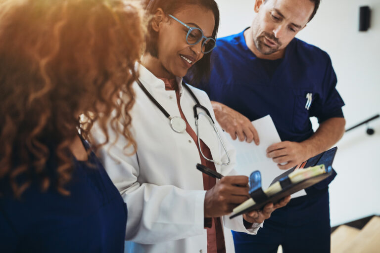 Spago Nanomedical tar kliv med kapitalinjektion