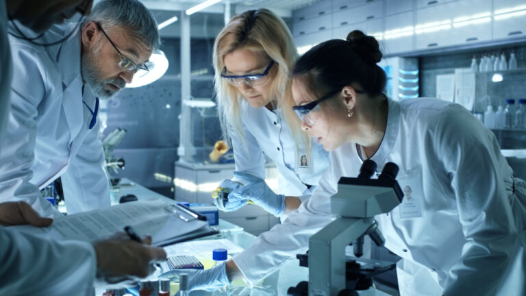 Sprint Bioscience finner målproteiner för AML