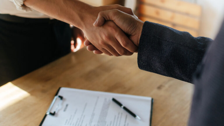 Partnering Sprint Bioscience