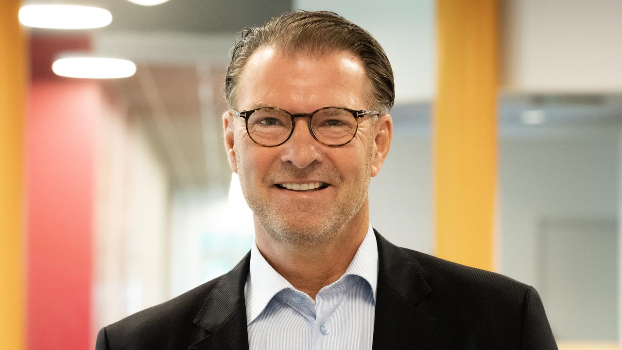 Sten R Sörensen, vd Cereno Scientific