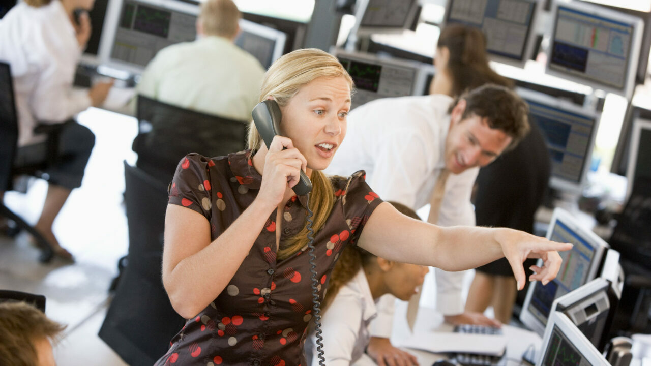 12 Q&A about the stock market