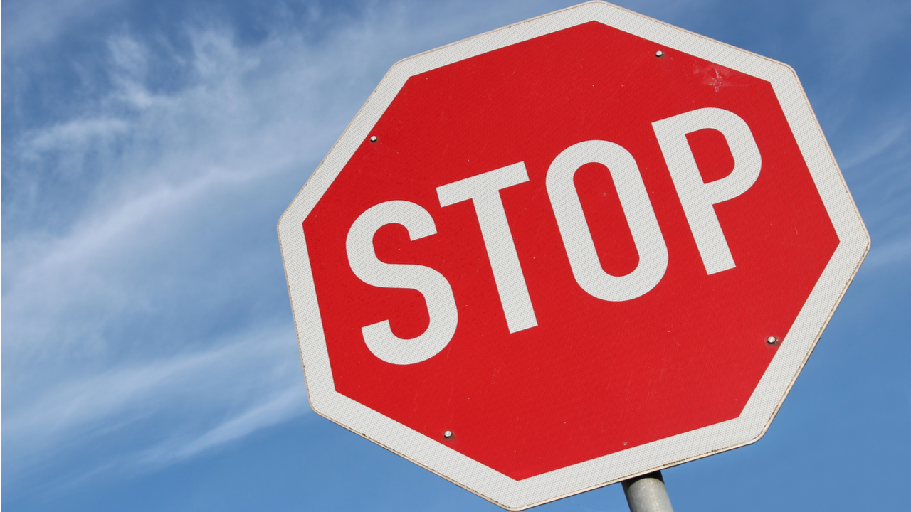 GSK terminates RA project
