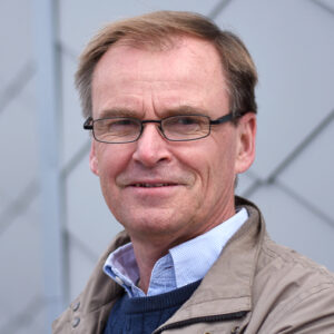 Sven Undeland