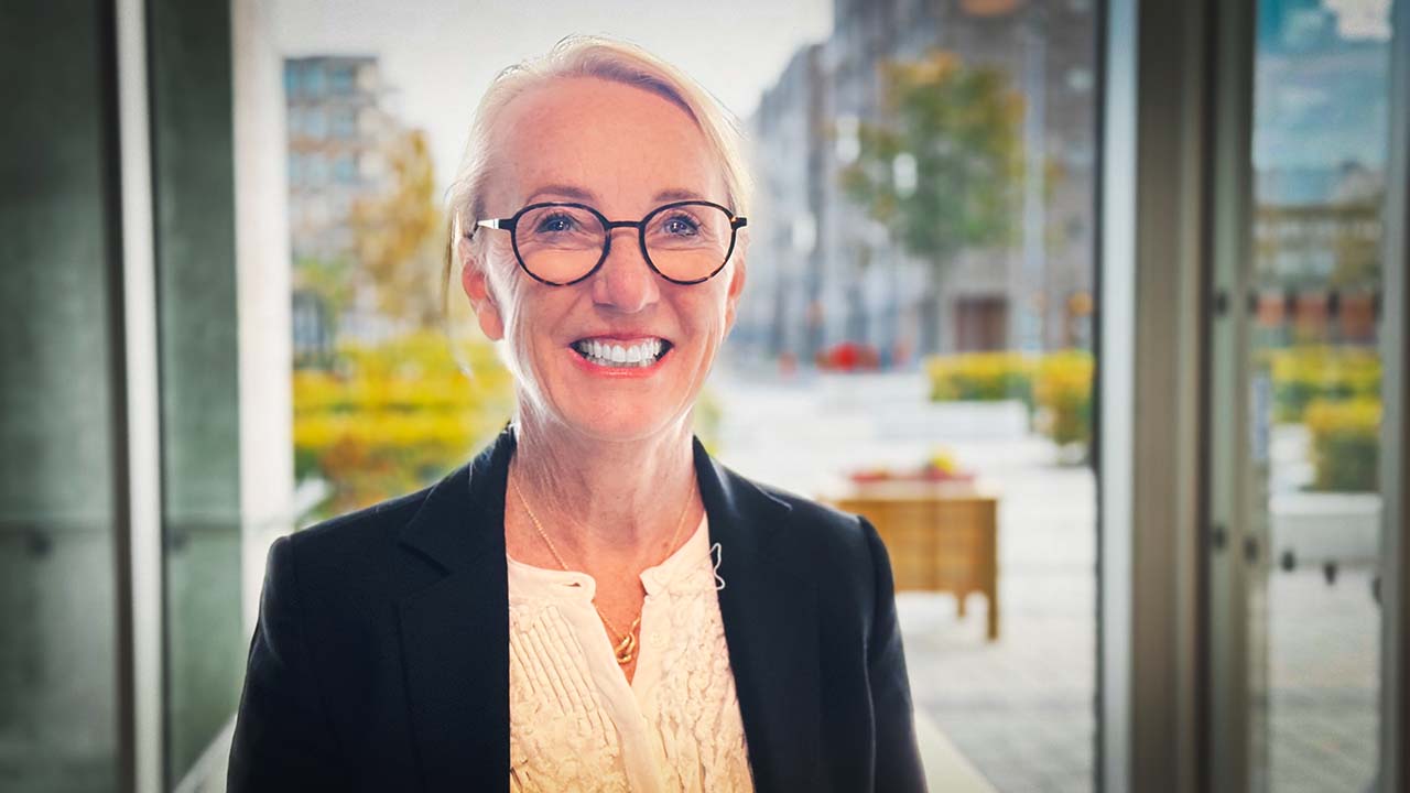 Biosergen’s CEO on the latest advancements